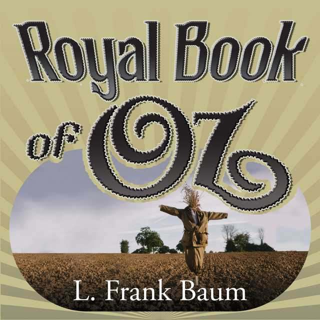 The Royal Book of Oz