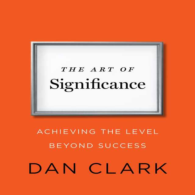 The Art of Significance
