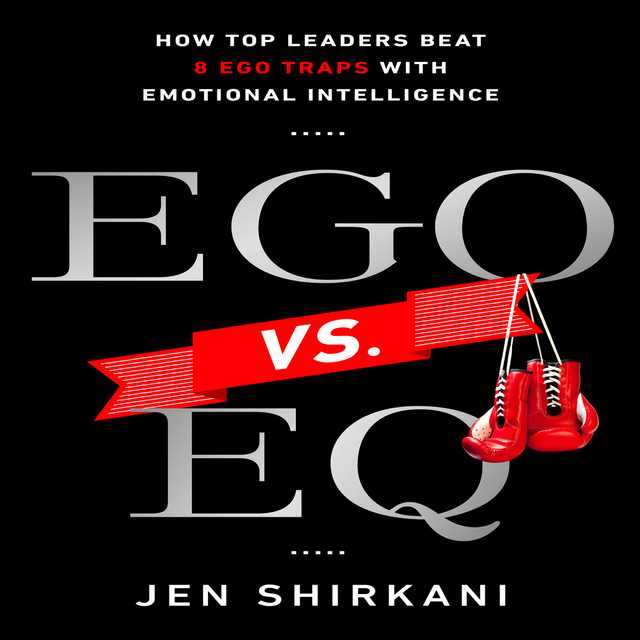 EGO vs. EQ