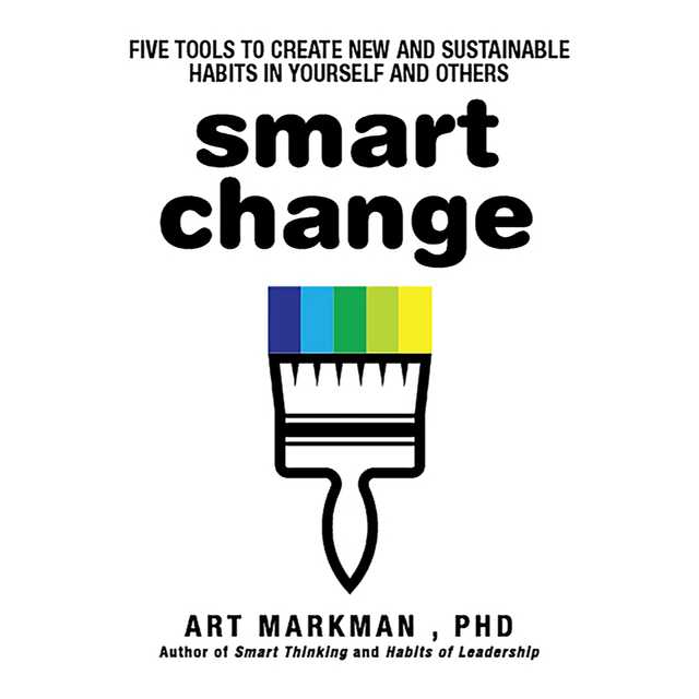 Smart Change