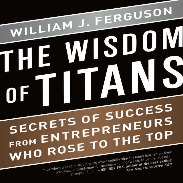 The Wisdom Titans