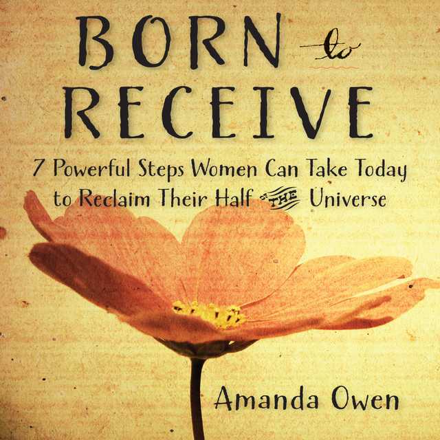 Born to Receive