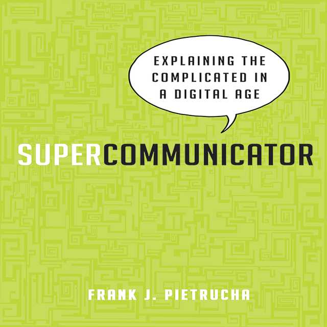 Supercommunicator