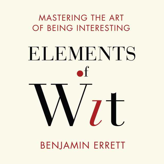 Elements of Wit