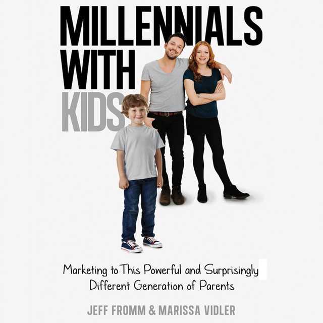 Millennials With Kids