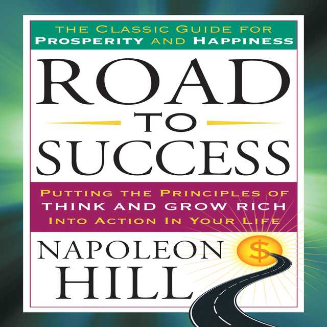 Road to Success