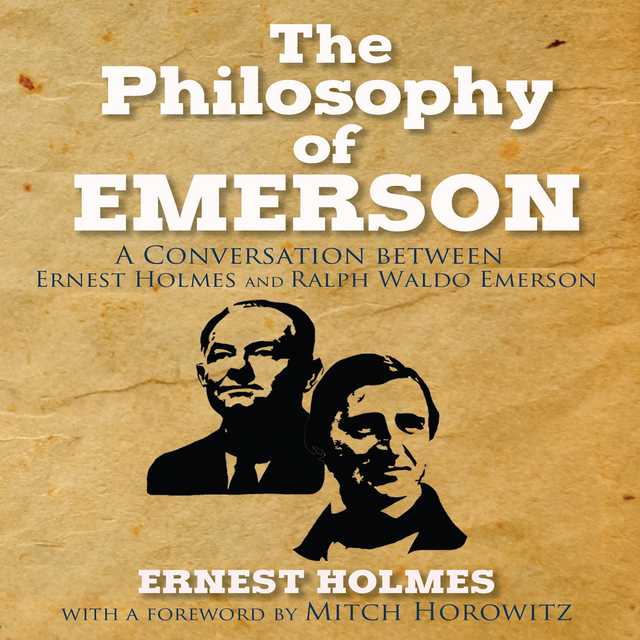 The Philosophy Emerson