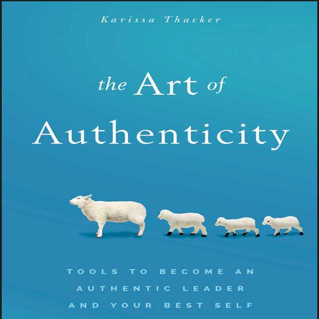 The Art of Authenticity