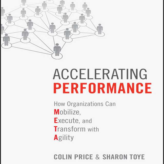 Accelerating Performance