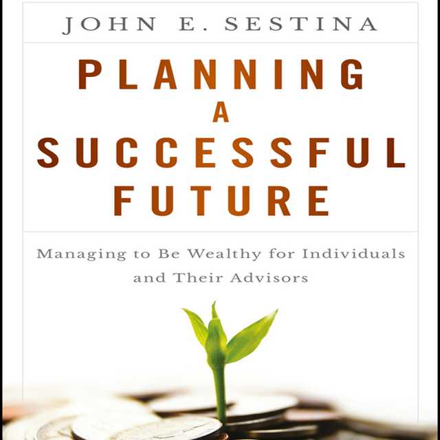 Planning a Successful Future