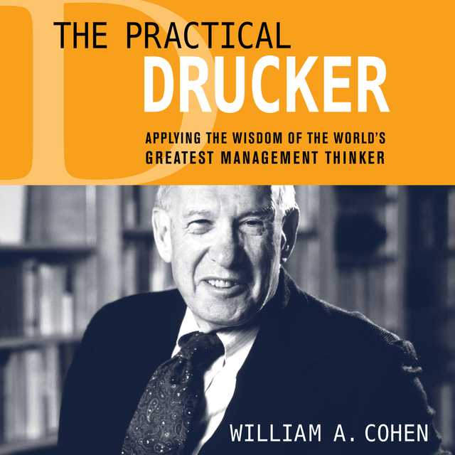 The Practical Drucker