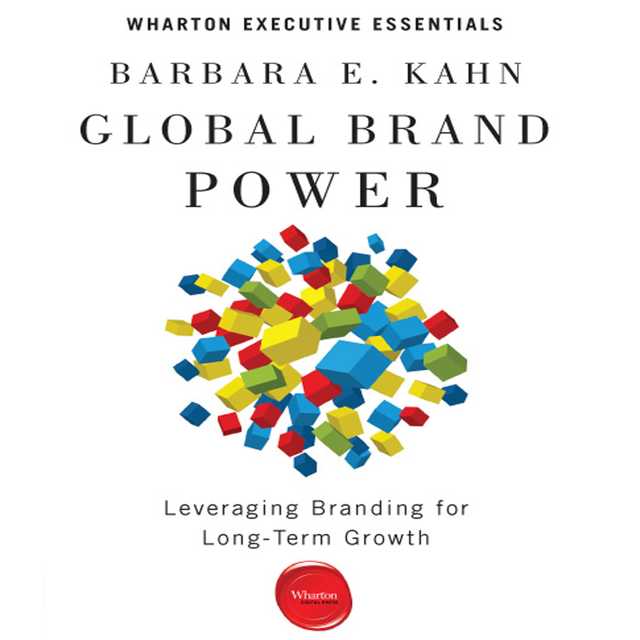 Global Brand Power