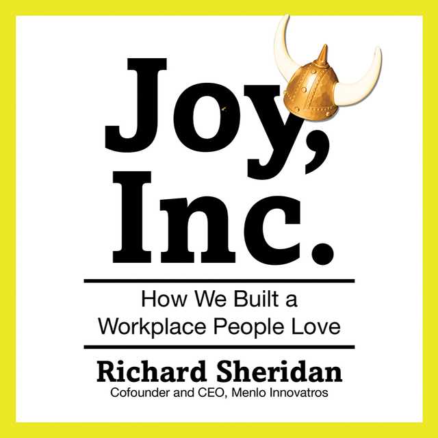Joy, Inc.