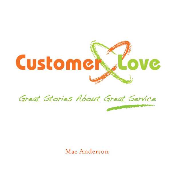 Customer Love