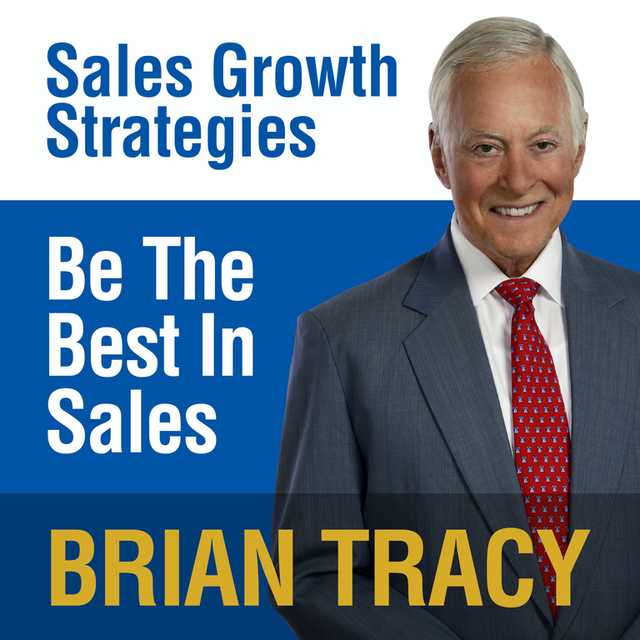 Be the Best in Sales
