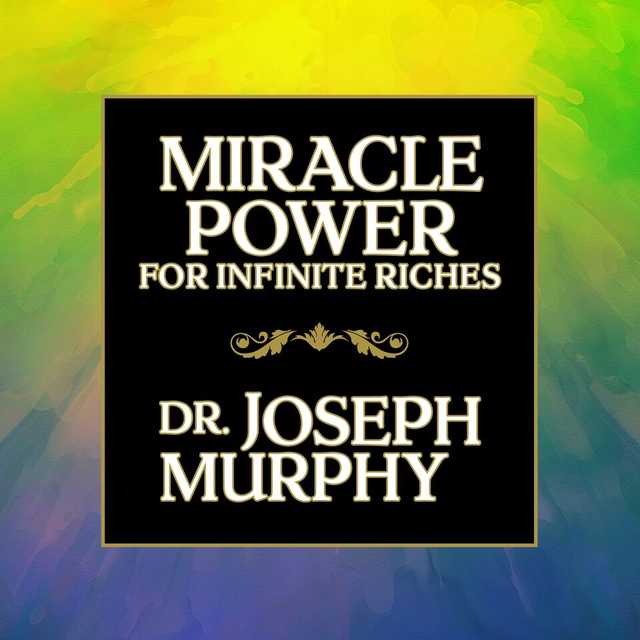 Miracle Power for Infinate Riches