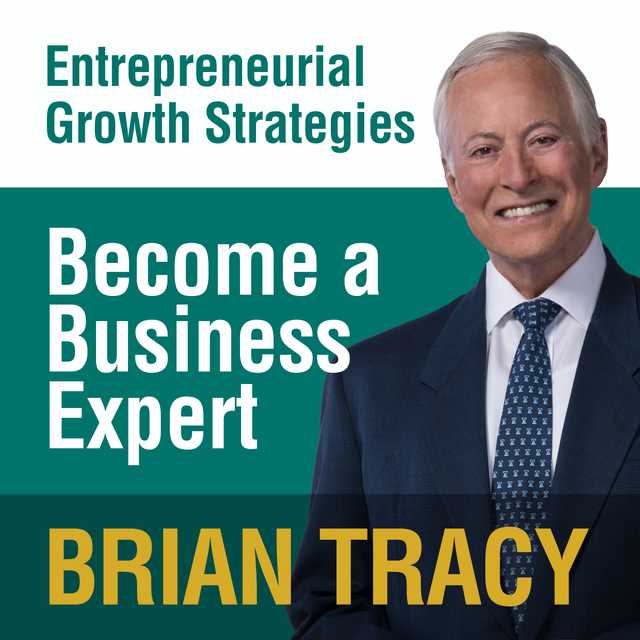Become a Business Expert