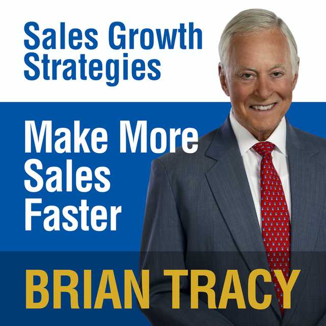 Make More Sales Faster