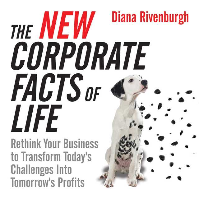The New Corporate Facts Life