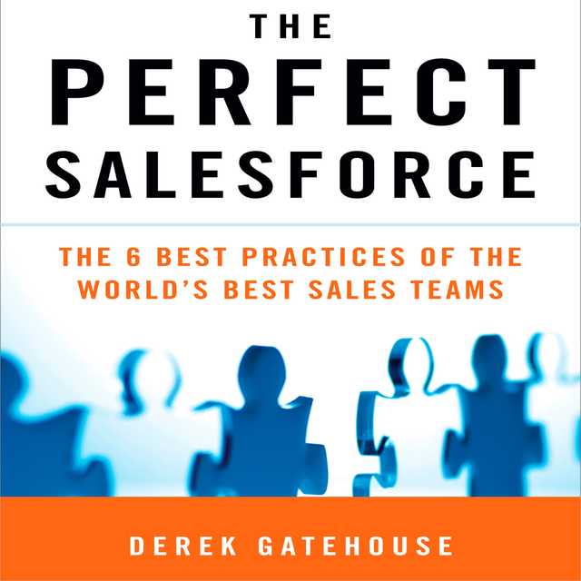 The Perfect SalesForce