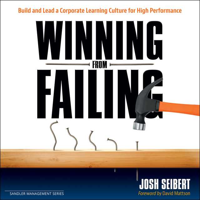 Winning From Failing