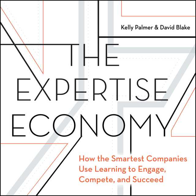 The Expertise Economy