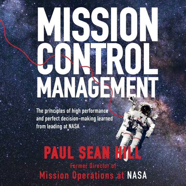 Mission Control Management