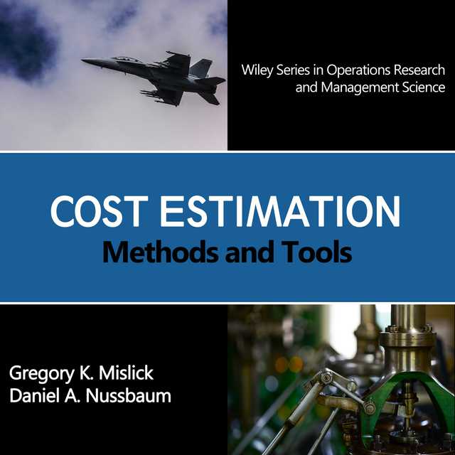 Cost Estimation