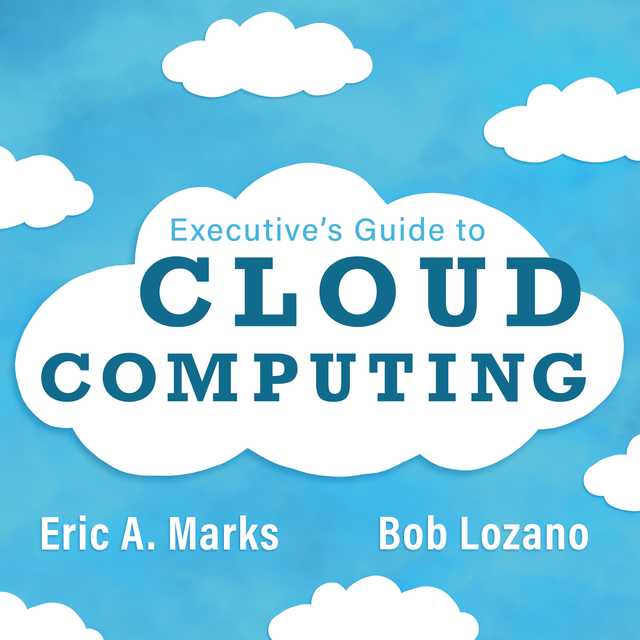 Executive’s Guide to Cloud Computing