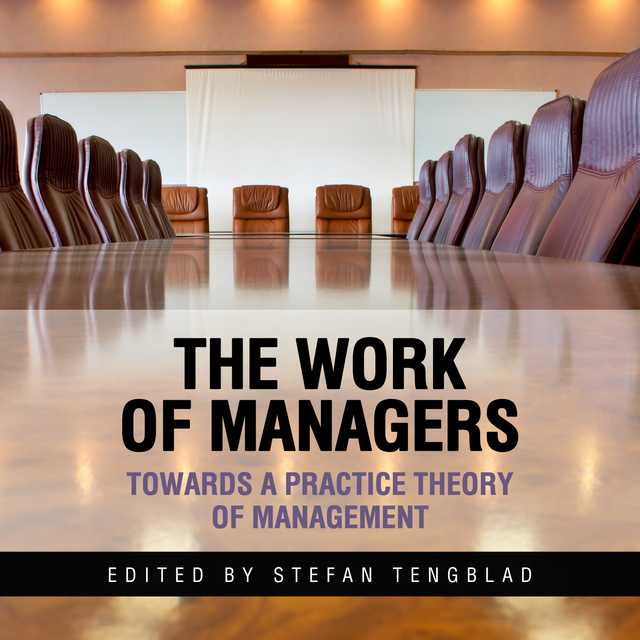 The Work of Managers