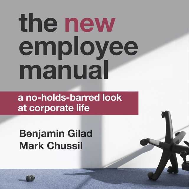 The NEW Employee Manual