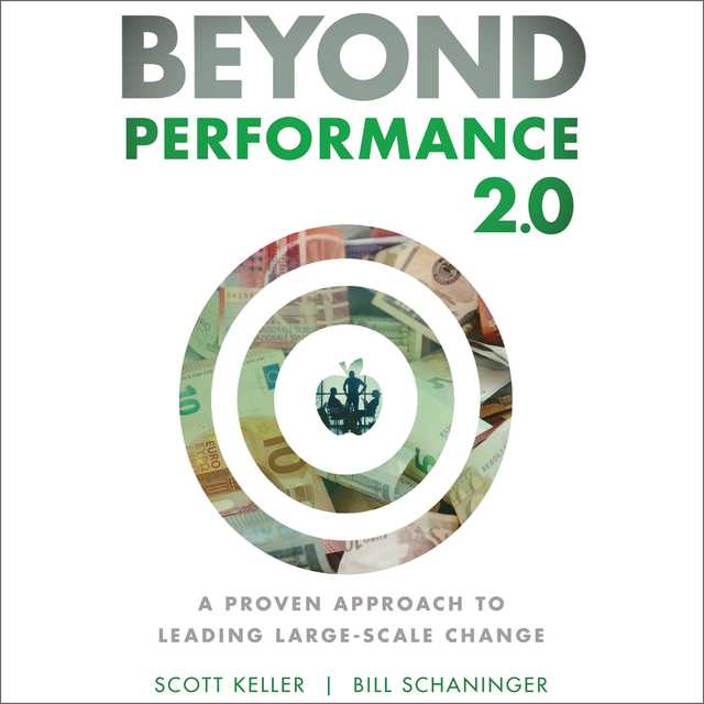 Beyond Performance 2.0