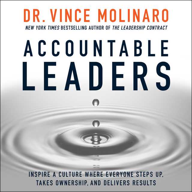 Accountable Leaders
