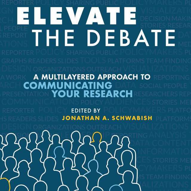 Elevate the Debate