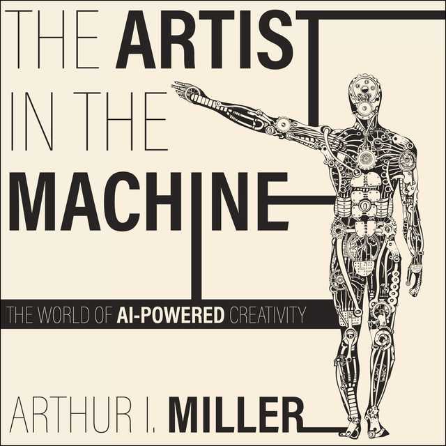 The Artist in the Machine
