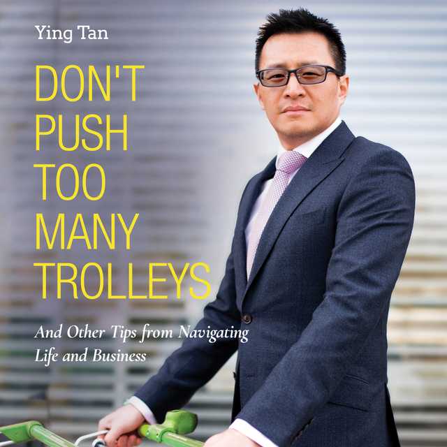 Don’t Push Too Many Trolleys
