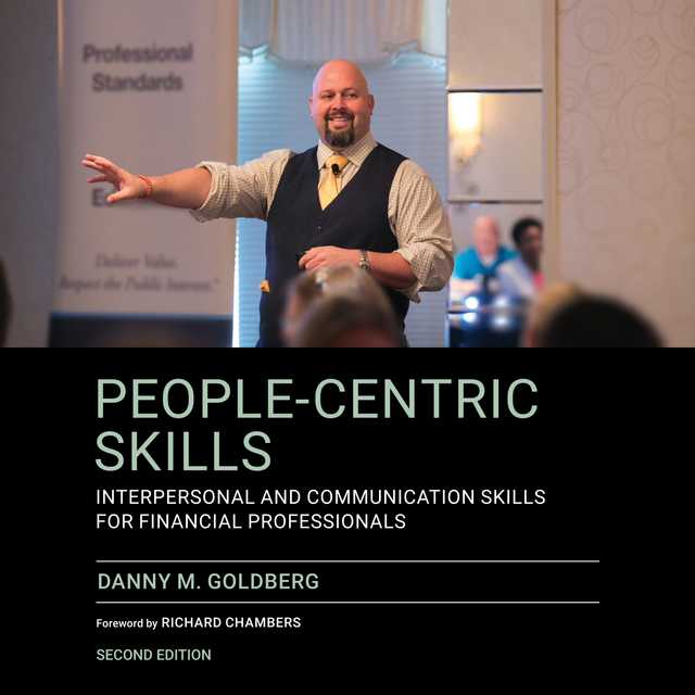People-Centric Skills