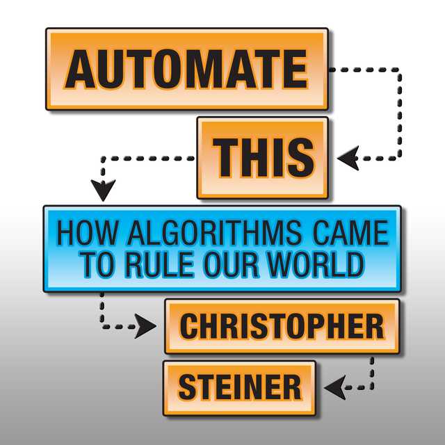 Automate This