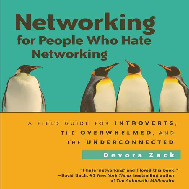 Networking for People