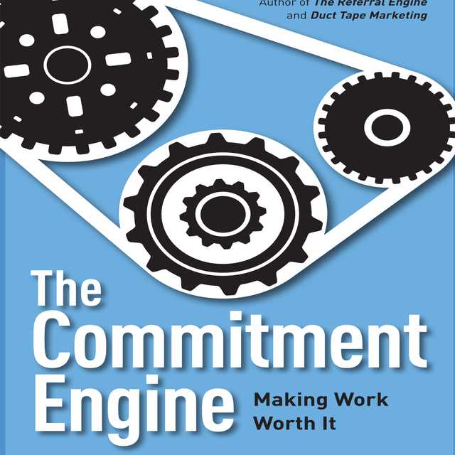 The Commitment Engine