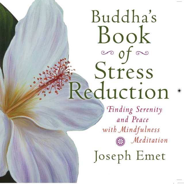 Buddha’s Book Stress Reduction