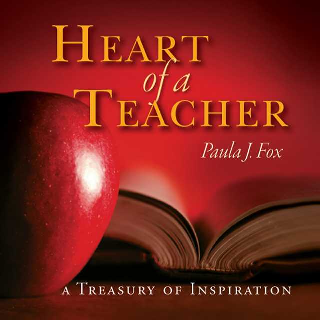 The Heart a Teacher