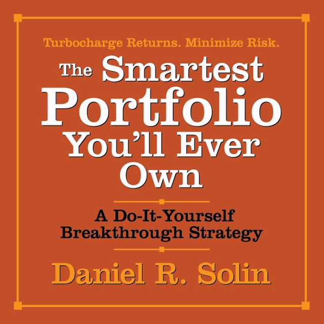 The Smartest Portfolio You’ll Ever Own