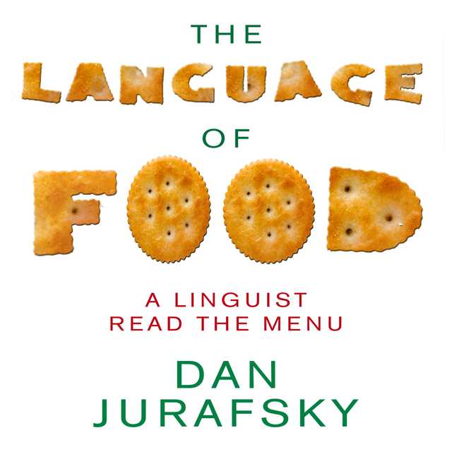 The Language Food