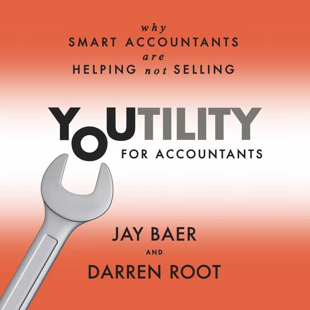 Youtility for Accountants