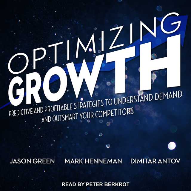 Optimizing Growth
