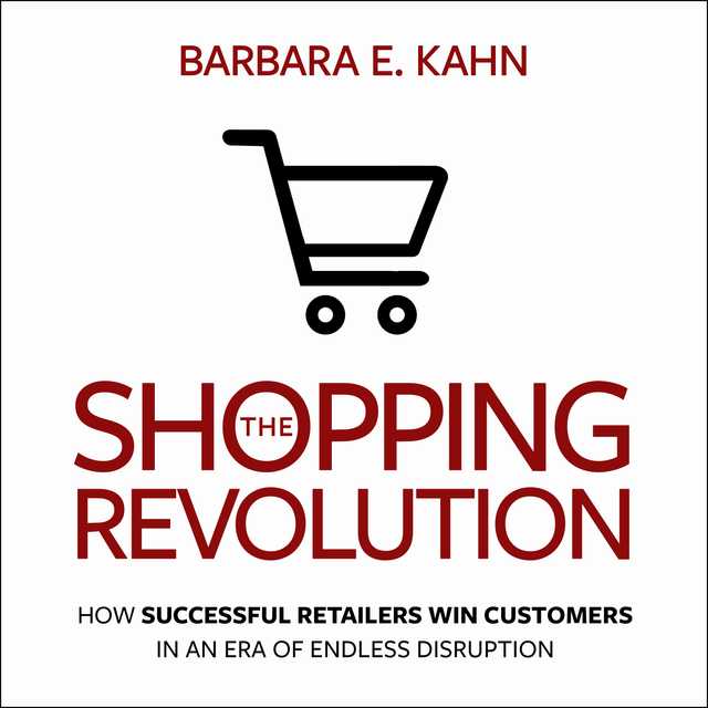 The Shopping Revolution