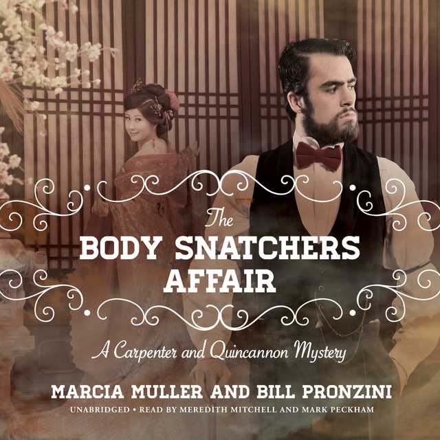 The Body Snatchers Affair