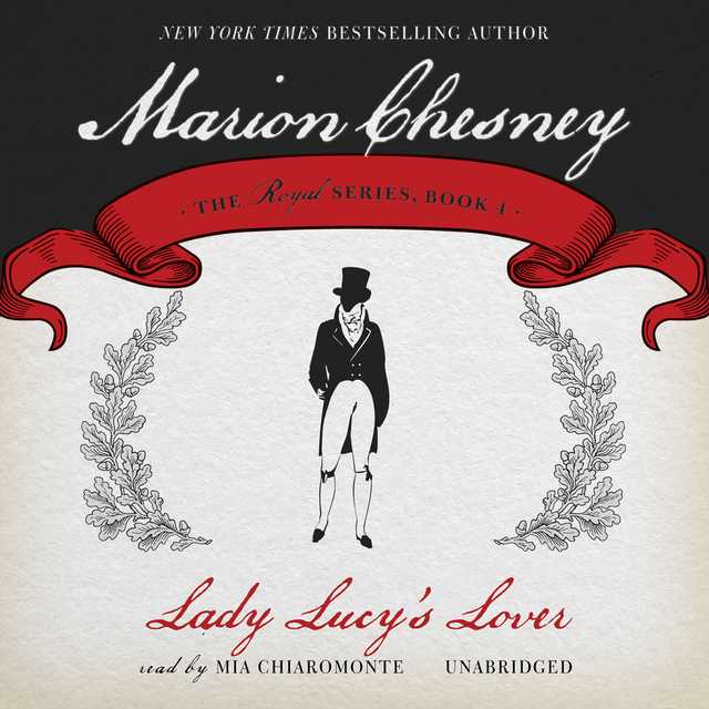 Lady Lucy’s Lover