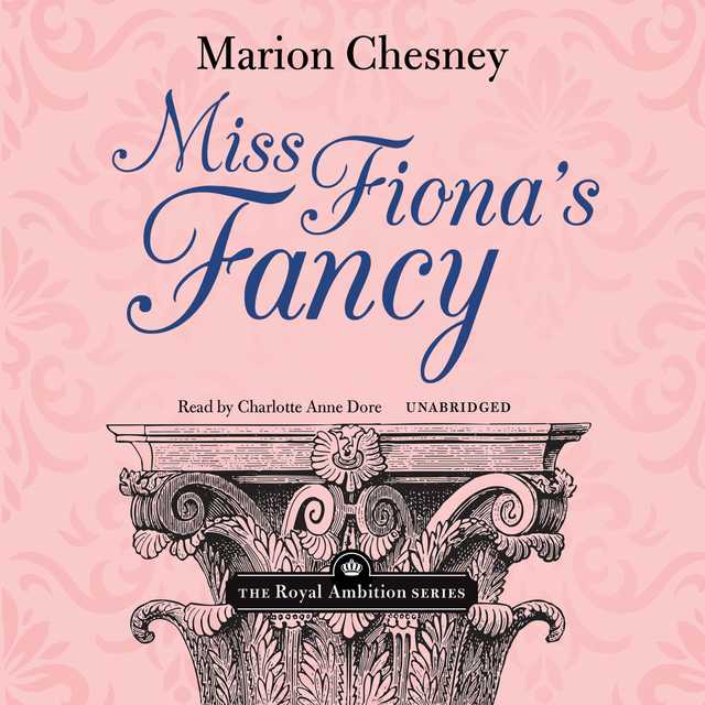 Miss Fiona’s Fancy